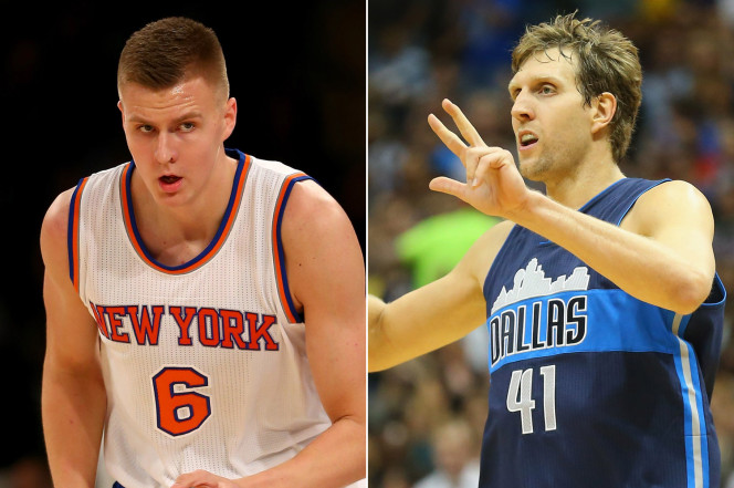 跨時代對決！德佬VS下一個德佬