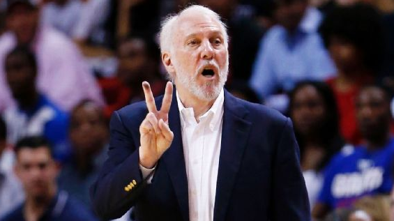 兩分才是王道！Popovich超討厭三分球