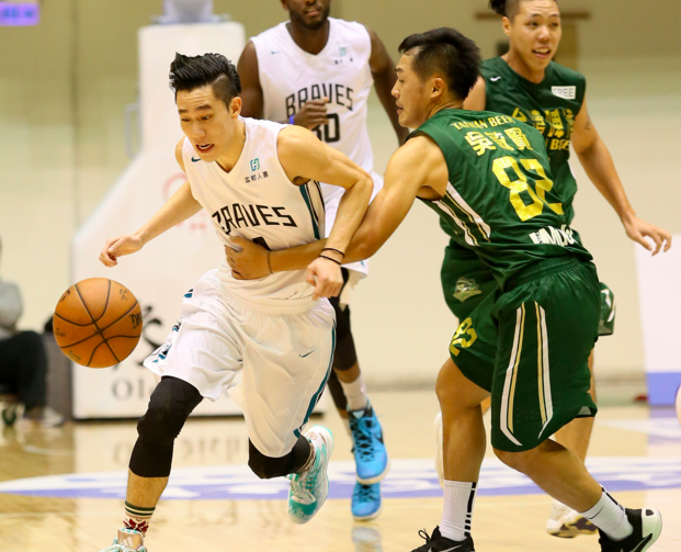 富邦重建之路，需要時間