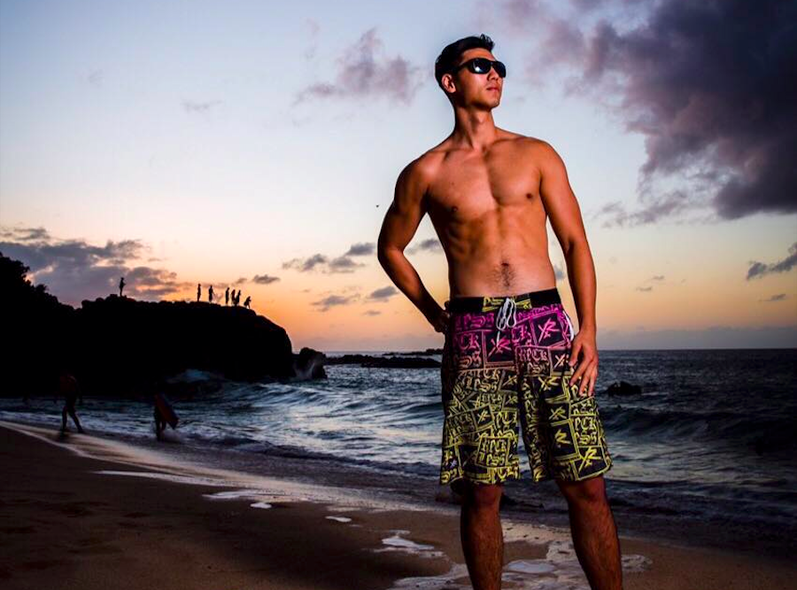 胡瓏貿：旅美大學生涯，看見自己