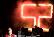 【圖輯】鋒魂不滅