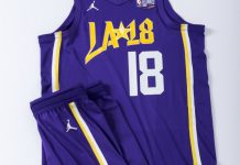 致敬「偉大」精神,Jordan品牌推出NBA明星週系列活動