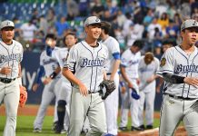 圖輯/詹子賢雙響助陣,李振昌拿下首救援點