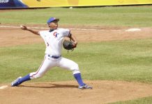 場邊人語/古今練投概念大不同 本土投手質量難成長