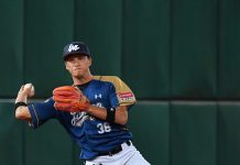 中職/隊史首度「背靠背靠背」開轟 桃猿逆轉擊敗兄弟