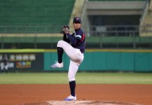 平鎮高中李承禎／學聯提供