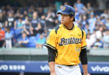 中職TJ手術系列(三)黃恩賜曾茫然大哭 佛斯特扮心靈導師