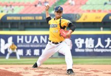 中職TJ手術系列(二)復健過程消磨意志 黃恩賜整手都不舒服