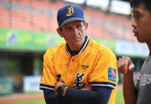 中職/剖析鄭佳彥現況 佛斯特以「好學生」稱呼