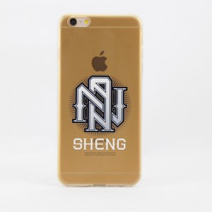 【獨家販售 預購】林智勝客製化手機殻